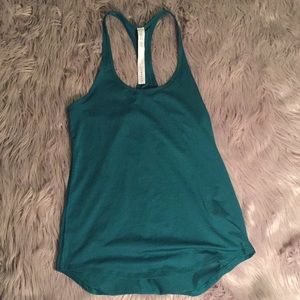 Lululemon racerback